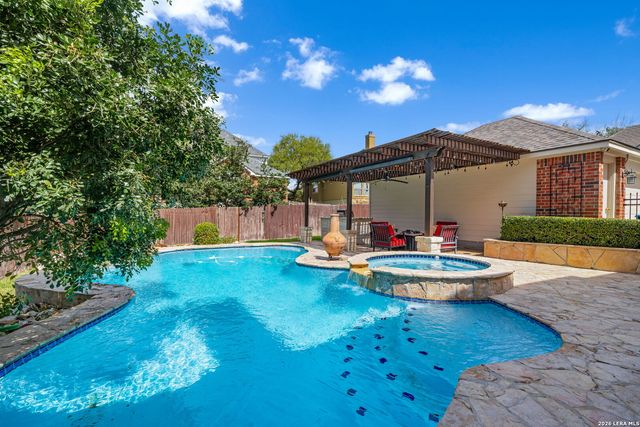 1411 Golf, San Antonio, TX 78258