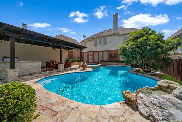 1411 Golf, San Antonio, TX 78258