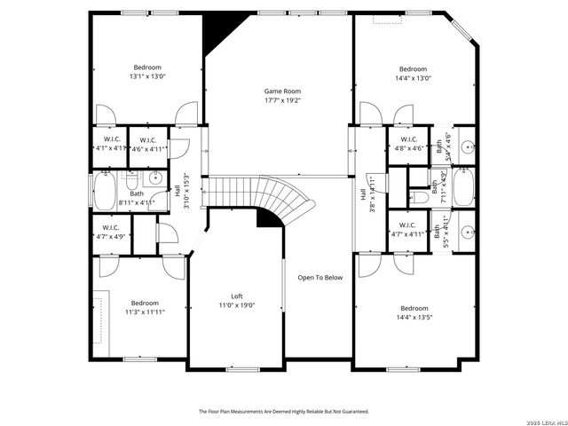 1411 Golf, San Antonio, TX 78258