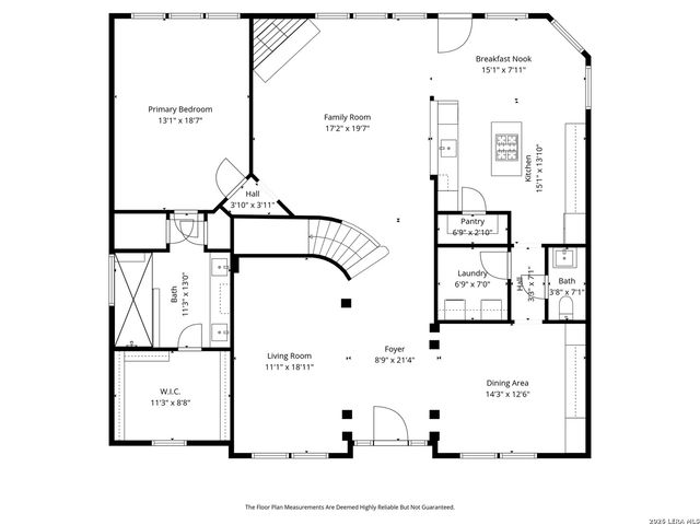 1411 Golf, San Antonio, TX 78258