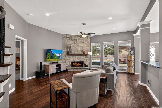 1411 Golf, San Antonio, TX 78258