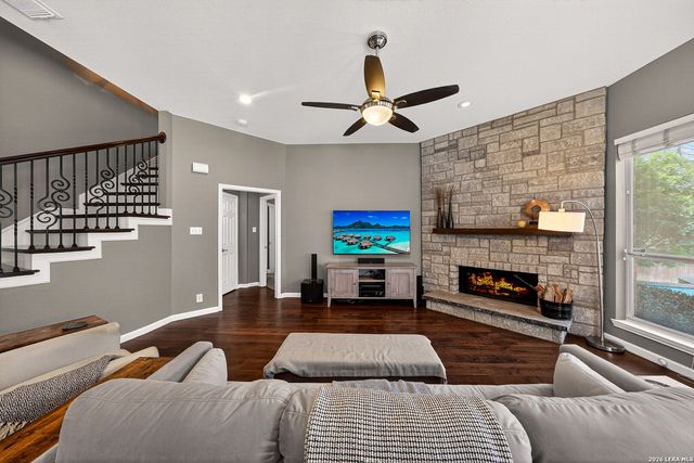 1411 Golf, San Antonio, TX 78258