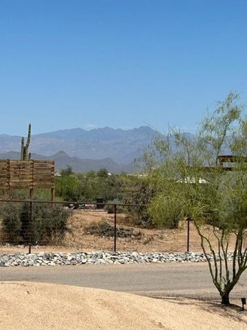 16607 E Desert Vista Trail, Scottsdale, AZ 85262