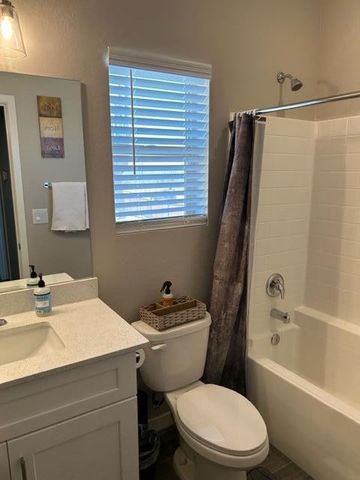 16607 E Desert Vista Trail, Scottsdale, AZ 85262