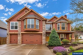 3796 Illahe Hill Rd S, Salem, OR 97302