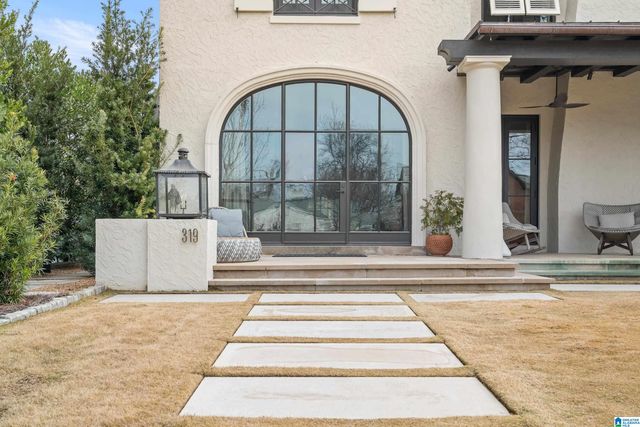 319 GRAN AVENUE, Homewood, AL 35209