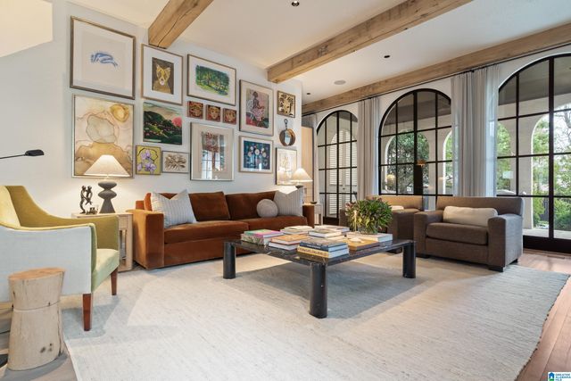 319 GRAN AVENUE, Homewood, AL 35209