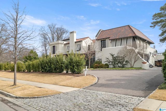 319 GRAN AVENUE, Homewood, AL 35209