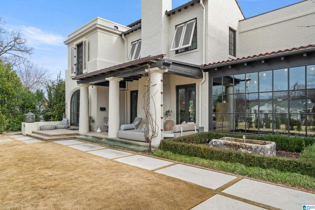 319 GRAN AVENUE, Homewood, AL 35209