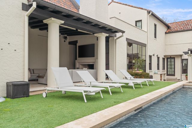 319 GRAN AVENUE, Homewood, AL 35209