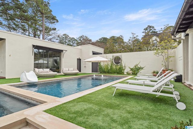 319 GRAN AVENUE, Homewood, AL 35209