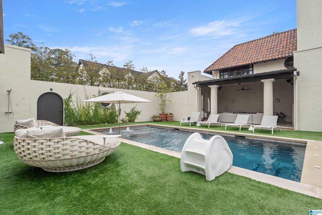 319 GRAN AVENUE, Homewood, AL 35209