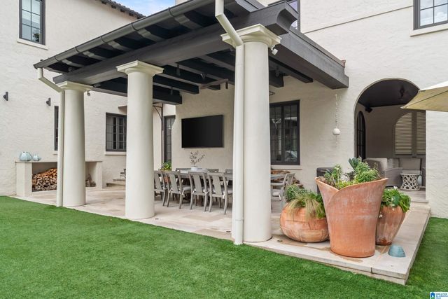 319 GRAN AVENUE, Homewood, AL 35209