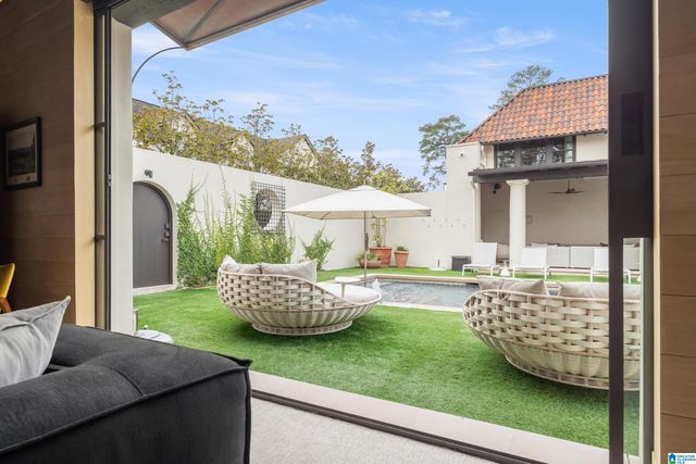 319 GRAN AVENUE, Homewood, AL 35209