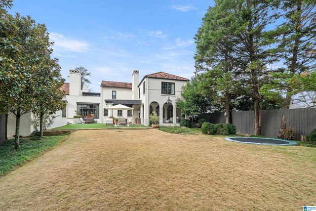 319 GRAN AVENUE, Homewood, AL 35209