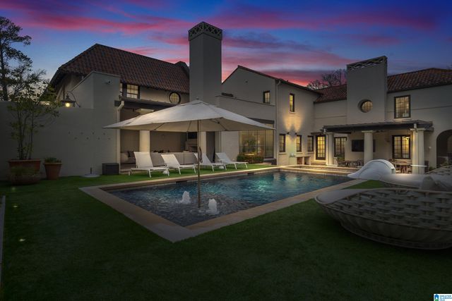 319 GRAN AVENUE, Homewood, AL 35209