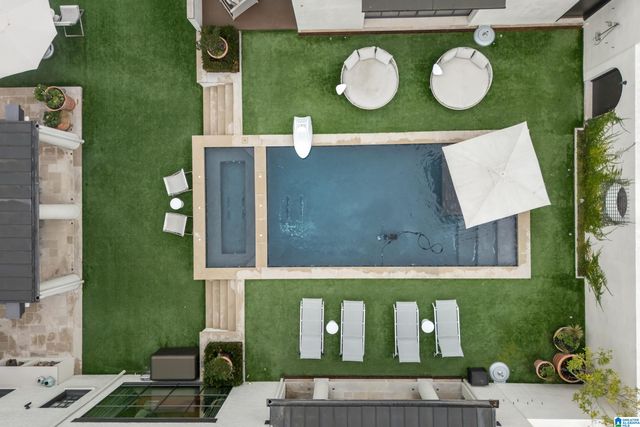 319 GRAN AVENUE, Homewood, AL 35209