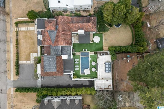 319 GRAN AVENUE, Homewood, AL 35209