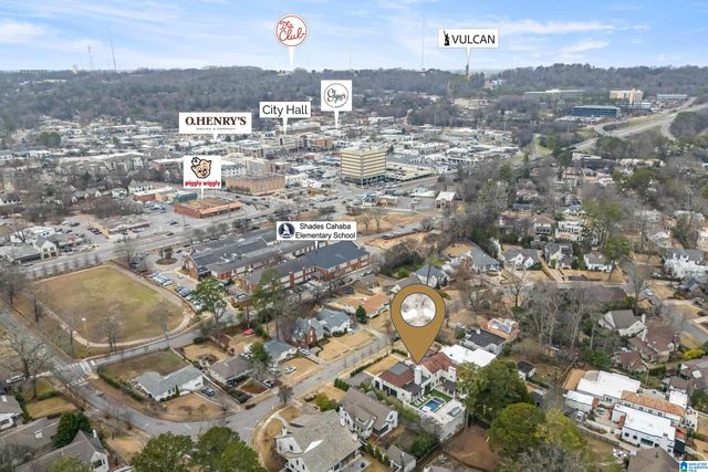 319 GRAN AVENUE, Homewood, AL 35209