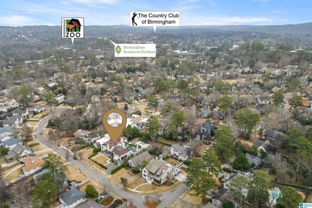 319 GRAN AVENUE, Homewood, AL 35209