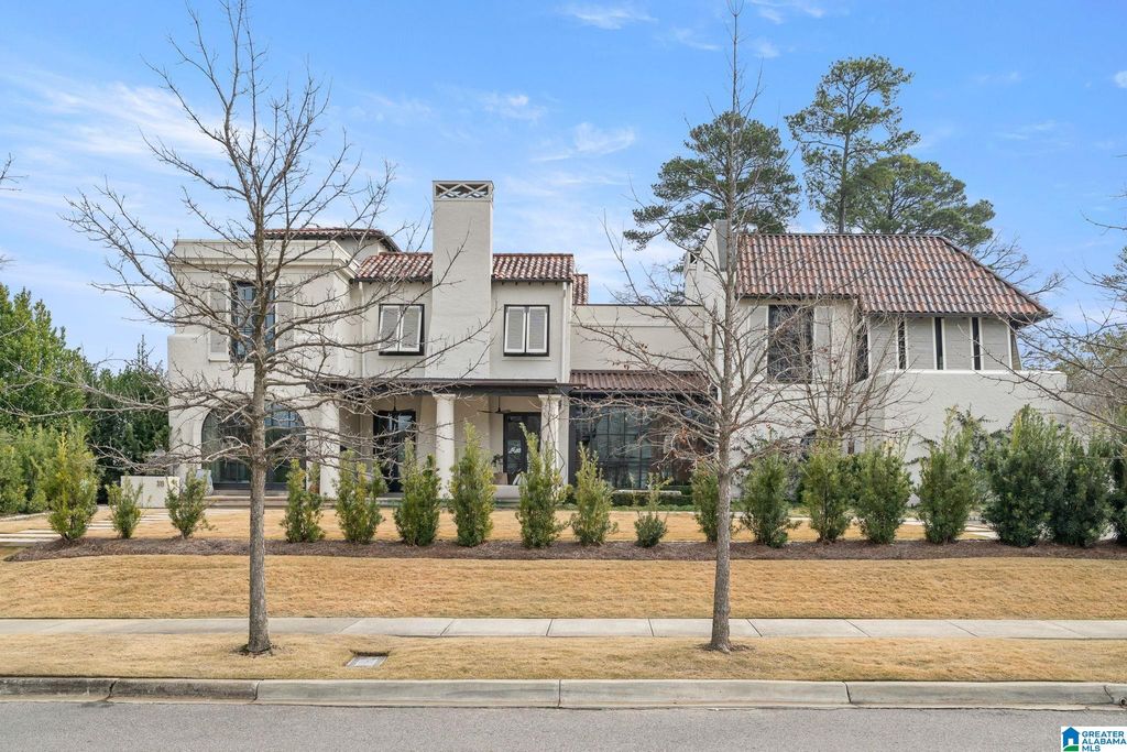 319 GRAN AVENUE, Homewood, AL 35209