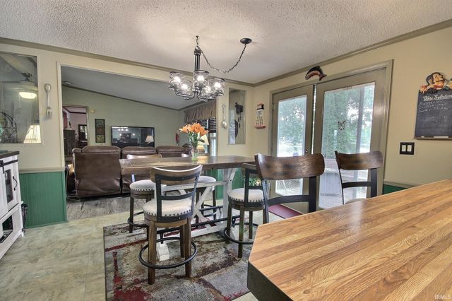3185 S Golden Lake Road, Pleasant Lake, IN 46779