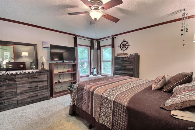 3185 S Golden Lake Road, Pleasant Lake, IN 46779