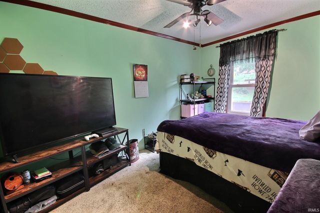 3185 S Golden Lake Road, Pleasant Lake, IN 46779
