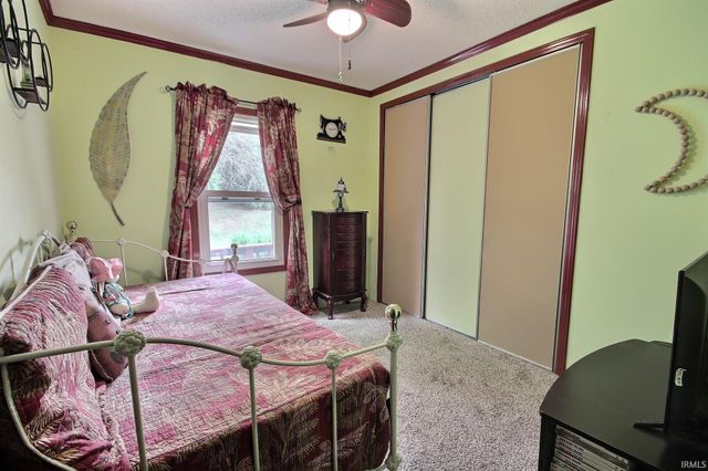 3185 S Golden Lake Road, Pleasant Lake, IN 46779