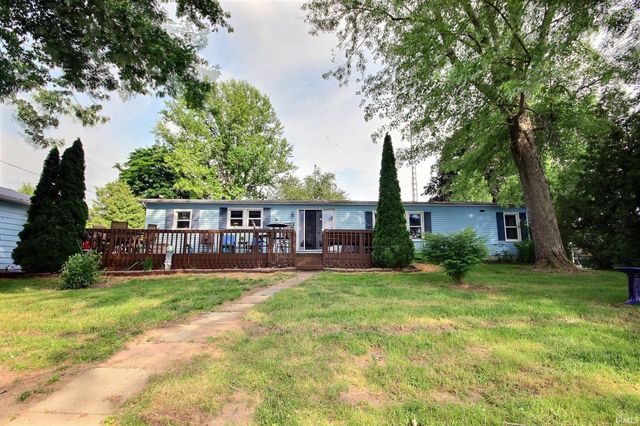 3185 S Golden Lake Road, Pleasant Lake, IN 46779