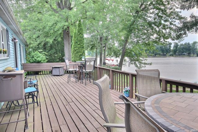 3185 S Golden Lake Road, Pleasant Lake, IN 46779