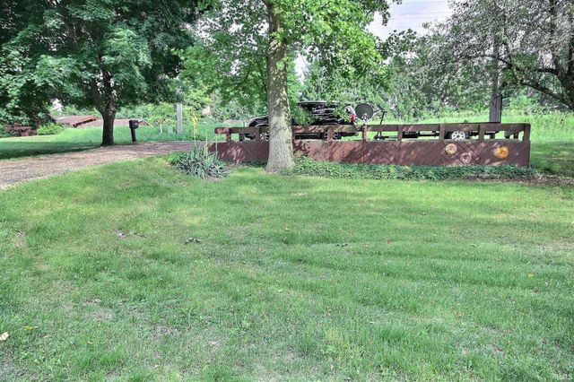 3185 S Golden Lake Road, Pleasant Lake, IN 46779