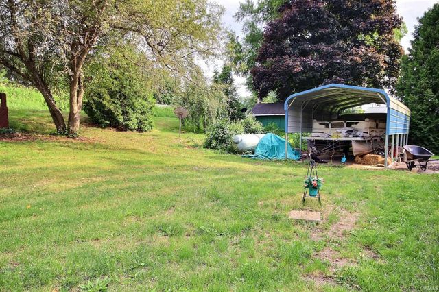 3185 S Golden Lake Road, Pleasant Lake, IN 46779