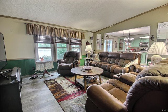 3185 S Golden Lake Road, Pleasant Lake, IN 46779
