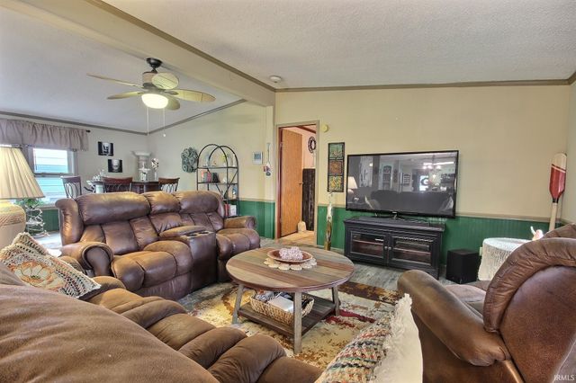 3185 S Golden Lake Road, Pleasant Lake, IN 46779