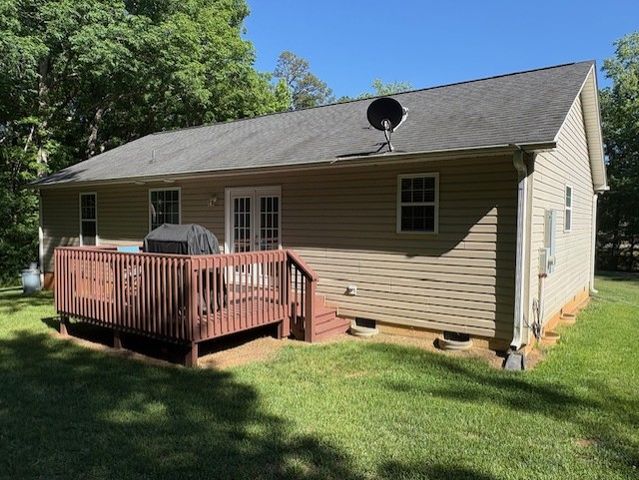 198 Exeter Court, Anderson, SC 29621