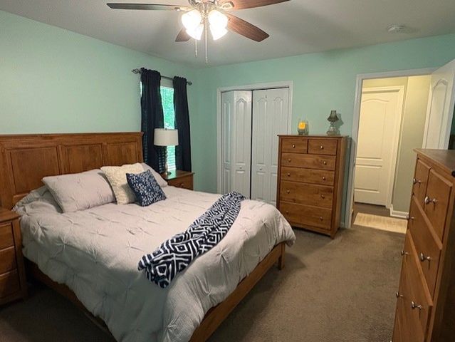 198 Exeter Court, Anderson, SC 29621