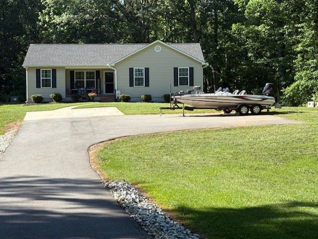 198 Exeter Court, Anderson, SC 29621