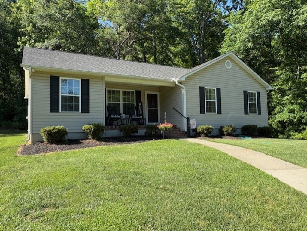 198 Exeter Court, Anderson, SC 29621