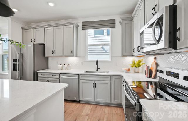 1468 Mining Camp Road, Midland, NC 28107