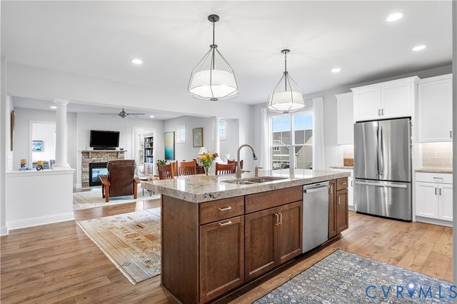 12322 Beech Hall Cir, Manakin Sabot, VA 23103