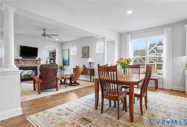 12322 Beech Hall Cir, Manakin Sabot, VA 23103