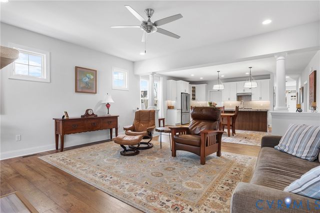 12322 Beech Hall Cir, Manakin Sabot, VA 23103