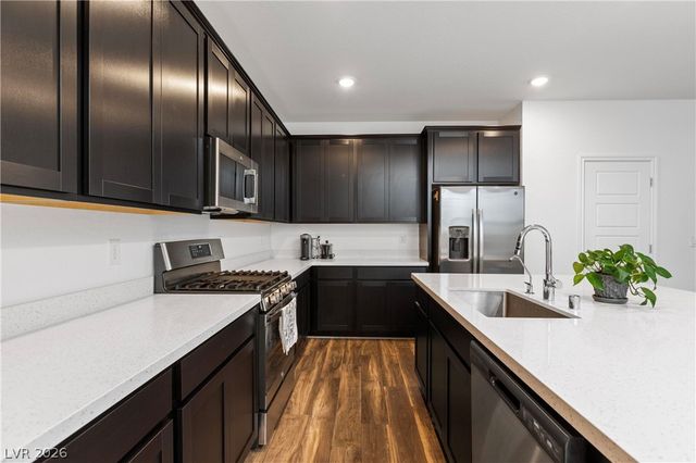 4348 Bayley Skye Avenue, Las Vegas, NV 89141