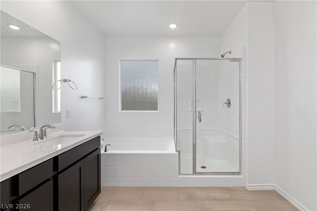 4348 Bayley Skye Avenue, Las Vegas, NV 89141