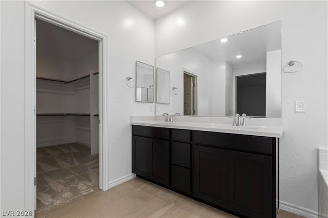 4348 Bayley Skye Avenue, Las Vegas, NV 89141