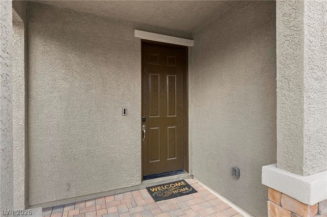 4348 Bayley Skye Avenue, Las Vegas, NV 89141