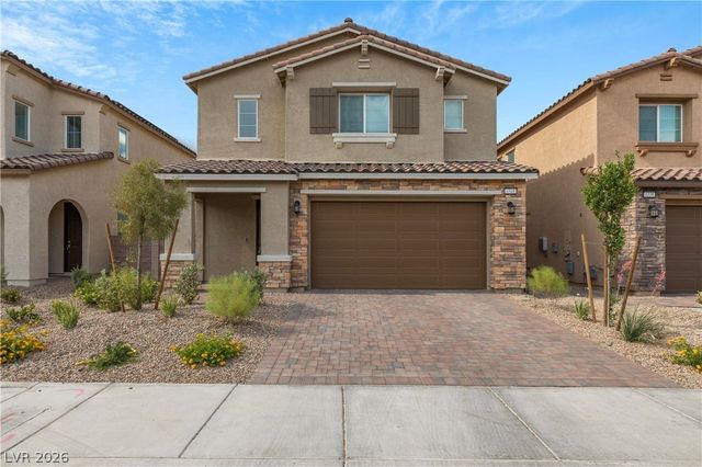 4348 Bayley Skye Avenue, Las Vegas, NV 89141