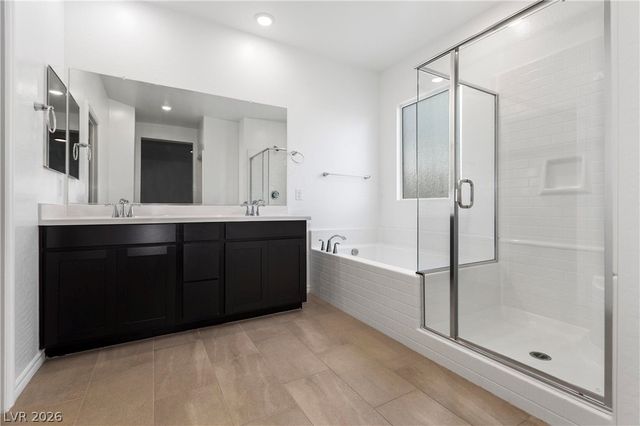4348 Bayley Skye Avenue, Las Vegas, NV 89141