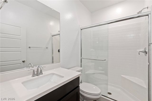 4348 Bayley Skye Avenue, Las Vegas, NV 89141